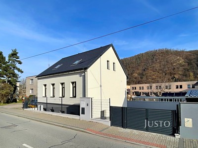Žitavského, Praha - Zbraslav